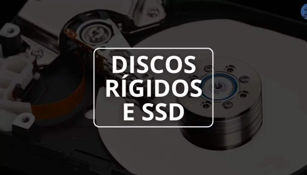 Discos Rígidos e SSD Enterprise