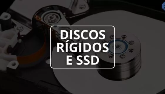 Discos Rígidos e SSD Enterprise