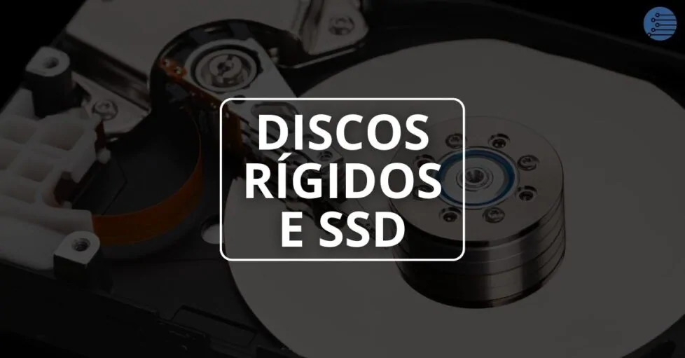 Discos Rígidos e SSD Enterprise