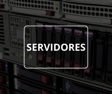 SuperIT - Blog Servidores