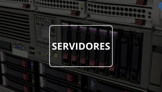 SuperIT - Blog Servidores