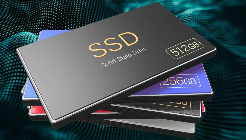 Guia completo sobre SSDs - Tecnologias, formatos, preços e mais!