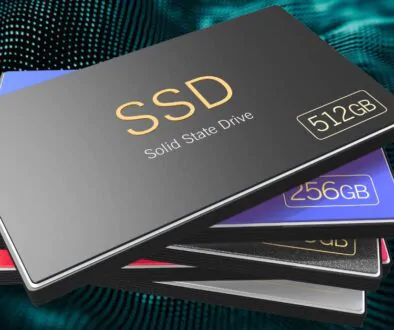 Discos SSD - Guia completo - tamanhos e tecnologias