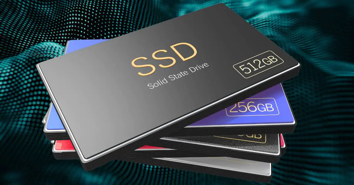 Discos SSD - Guia completo - tamanhos e tecnologias