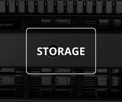 SuperIT - Featured - Storage