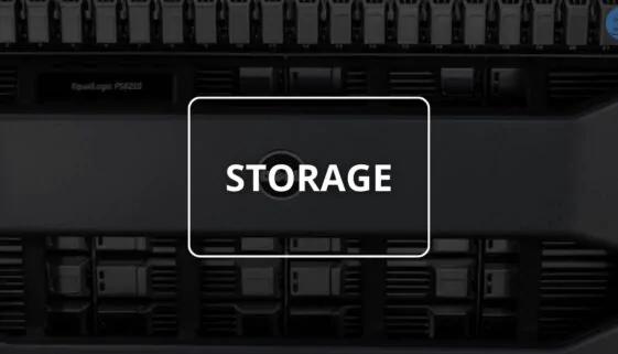 SuperIT - Featured - Storage