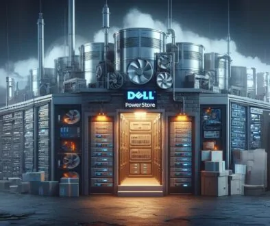 Dell Powerstore